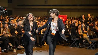 Regeneron ISEF 2024 Special Awards Ceremony