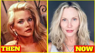Melrose Place Cast: Then and Now (1992 vs 2024)