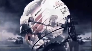 Channel 4 F1 Intro (The Chain)