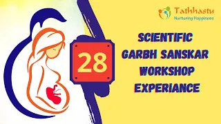 SCIENTIFIC GARBH SANSKAR WORKSHOP : REVIEW B3