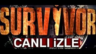 TV8 Canlı - Survivor Canlı Yayın