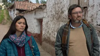 Película peruana - La Piel Más Temida