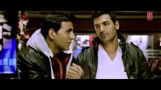 "Desi Boyz Trailer" Feat. Akshay Kumar, John Abraham