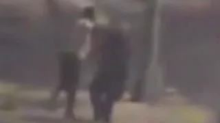 Man Punches, Kills 64-Year-Old [CAUGHT ON TAPE]