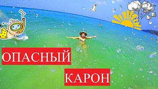 Пляж Карон бич 2023 Пхукет Таиланд. Ночной рынок Карон. Karon Beach 2023 Phuket Thailand.