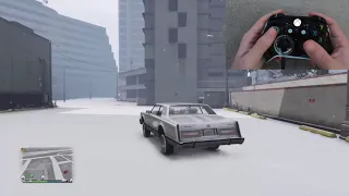 HOW TO 3 WHEEL IN GTA (BEST AND HIGHEST WAY)+(HANDCAM)!!!!