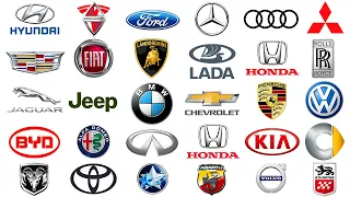 BEST SUV CAR BRANDS - Part 2