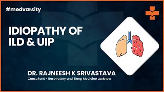 Medical Case Analysis of Idiopathic Interstitial Lung Disease & UIP