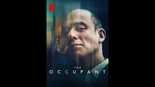 Мешканець / The Occupant (2020)  -  Трейлер