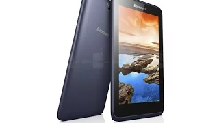 Lenovo A7 30 A3300 Hard Reset and Forgot Password Recovery, Factory Reset