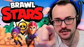 🔴 BRAWL STARS ⭐ ¡APLASTANDO A IBAISITERS! 🔫 Xokas