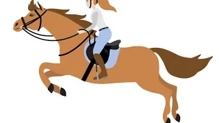ننھے شہسوار کے کمالات 🐴🐎🐴🐎🐴🐎🐴🐴 Riding on horse 🐎🐎🐎🐎🐴🐴🐴🐎🐴🐴