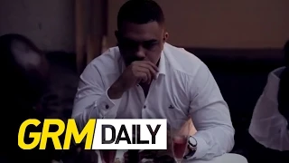 Blade Brown - Break Bread (Official Video) [GRM Daily]