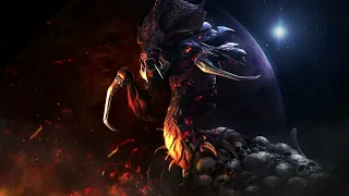 STARCRAFT - ZERG THEME 1 (Epic Remake) 2023