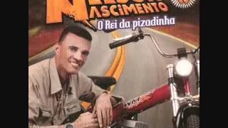 NELSON NASCIMENTO 16. FAZER BEBER - FAZER BEBER DE NOVO - A NEGA