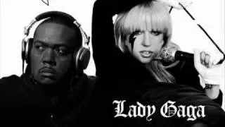 Timbaland vs. Lady Gaga - Morning After Poker Face