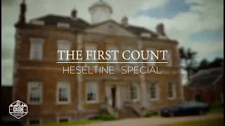 The First Count | Lord Michael Heseltine Special
