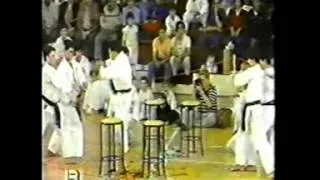 DKVM / El Deporte y El Hombre sobre Karate Do tradicional - Parte 2 de 2