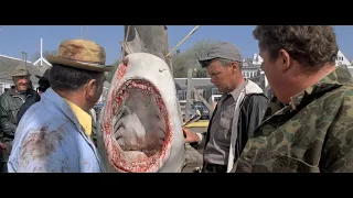 Jaws ♪The Pier Incident♪