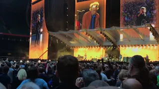 The Rolling Stones - Like A Rollin' Stone (Principality Stadium, Cardiff 15th June 2018)