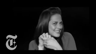 Marion Cotillard Interview | Screen Test | The New York Times