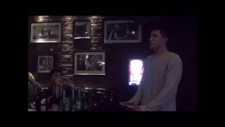 [Eng Sub] Huang jingyu & Xu weizhou sing "Li ge" (离歌)