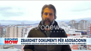 Kosova dhe Serbia duhet të marrin vendime të vështira