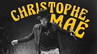 Christophe Maé - Un peu de blues (Audio officiel)