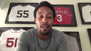 Tony Kemp | +1 Effect | Black Lives Matter