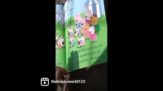 Fun at the Fair (story book)