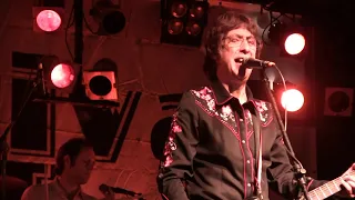 FLAMIN' GROOVIES - Whisky Woman
