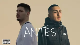 MORAD - ANTES, RVFV (VIDEO OFICIAL)