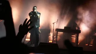 Nine Inch Nails - Live in Atlanta, GA - 2022.04.30 [Full Show 4K]