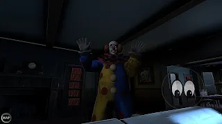 Goosebumps Night of Scares #3