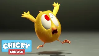 Where's Chicky? Funny Chicky 2020 | WATCH OUT | Chicky Cartoon in English for Kids