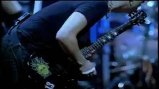 Metallica-cunning stunts- "Creeping death" part 2