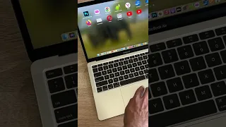 👨🏻‍💻MacBook Air M1 есть нюансы