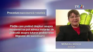 Avocatul dumneavoastră - Ediţia din 22.11.2021