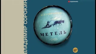 Метель | Владимир Сорокин (аудиокнига)