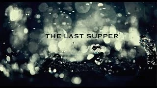 The last supper || Hannibal NBC