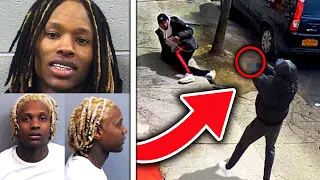 ALL Crimes Lil Durk & King Von COMMITTED Together.. (Documentary)