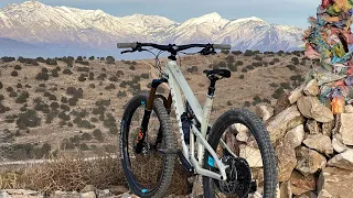 Commencal Meta V5 Custom Build!