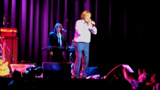 Herman's Hermits Peter Noone - Can't You Hear My Heartbeat? [Casino Rama; May 25, 2018]