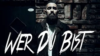 WER DU BIST - Hard Diss Rap Beat | Bushido Type Beat (prod by Magestick)