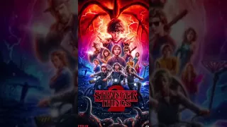 Stranger Things : "Eight Fifteen" extended version - Cover Produced by Goophex