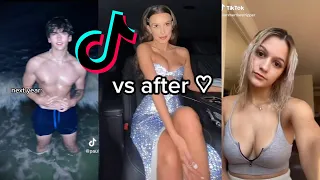 The Most Unexpected Glow Ups On TikTok!😱 #48