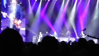 Paul McCartney New Orleans Listen to What the Man Said Clip