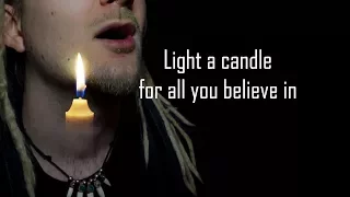 Light A Candle (English Acapella Cover) Triad - Tänd Ett Ljus