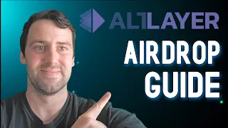 Unlock Free Crypto with This AltLayer Airdrop! Step-By-Step Guide Revealed.