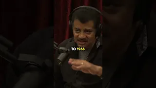What We Got Wrong About The Future 🤯 w/ Neil deGrasse Tyson